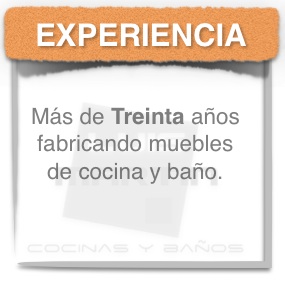 experiencia banner