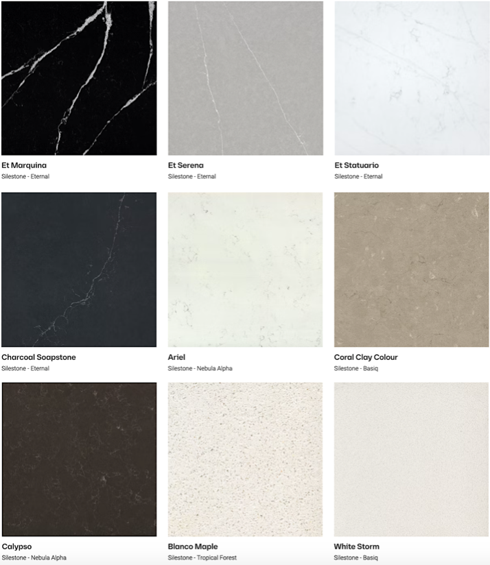 colores silestone 4