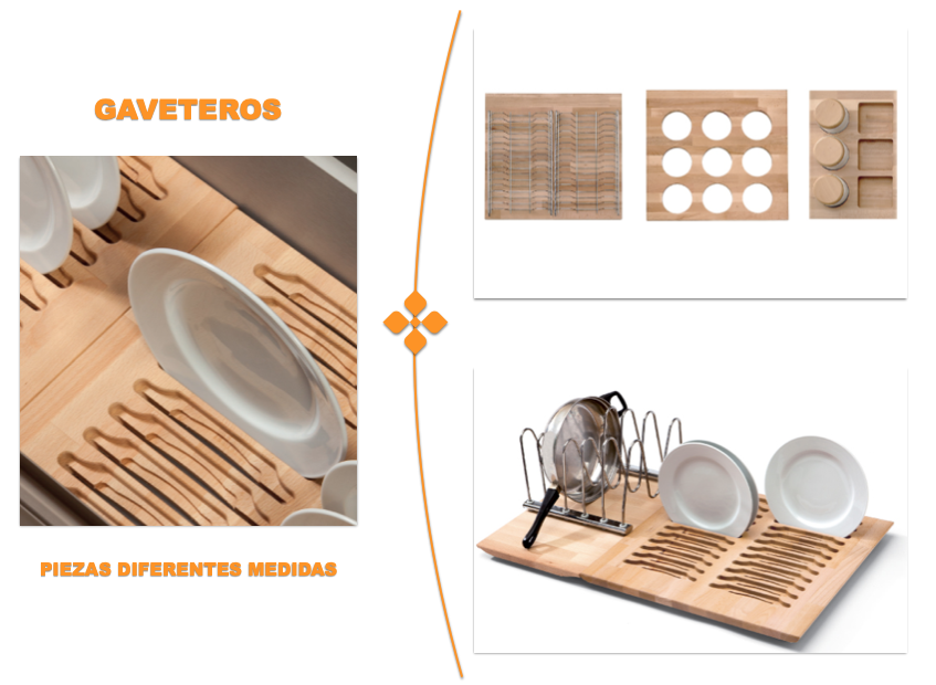 gaveteros haya