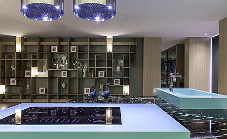 AcquaFraccaroli Silestone