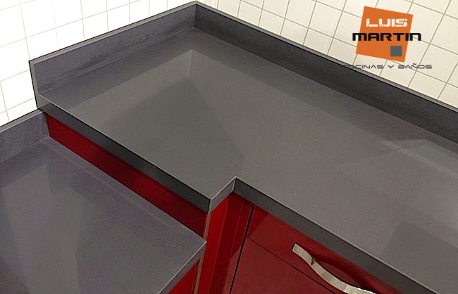 Encimera 09 marengo silestone