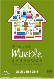 FeriaMuebleZaragoza