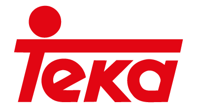 Teka logo sin fondo