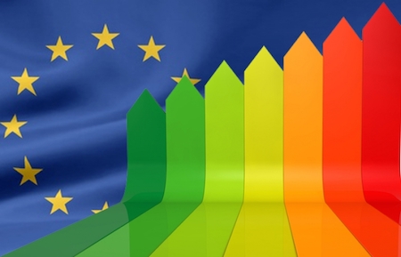 certificacion energetica europa