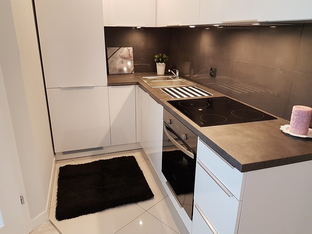 cocina peque