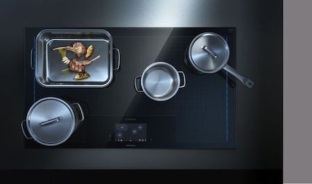 vitroceramica induccion